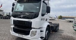 VOLVO VM 330 6X2 AÑO 2017 + IVA