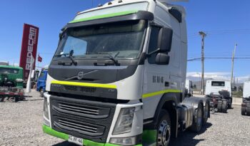 VOLVO FM 410 6X2 AÑO 2018 + IVA + 5% COMISION