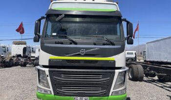 VOLVO FM 410 6X2 AÑO 2018 + IVA + 5% COMISION full