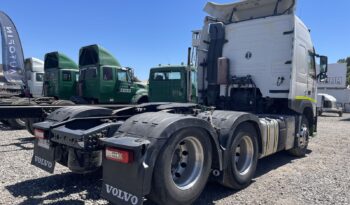 VOLVO FM 410 6X2 AÑO 2018 + IVA + 5% COMISION full