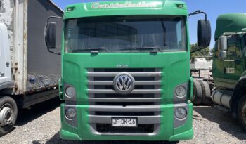 VOLKSWAGEN CONSTELLATION 17.280 SIN CARROCERIA BOTELLERA + IVA full