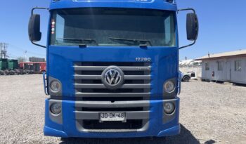 VOLKSWAGEN CONSTELLATION 17.280 CHASIS LARGO + IVA full