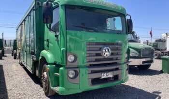 VOLKSWAGEN CONSTELLATION 17.280 SIN CARROCERIA BOTELLERA   + IVA full