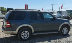 
										FORD NEW EXPLORER II BAUER 4X4 SIN IVA + 5% COMISION full									