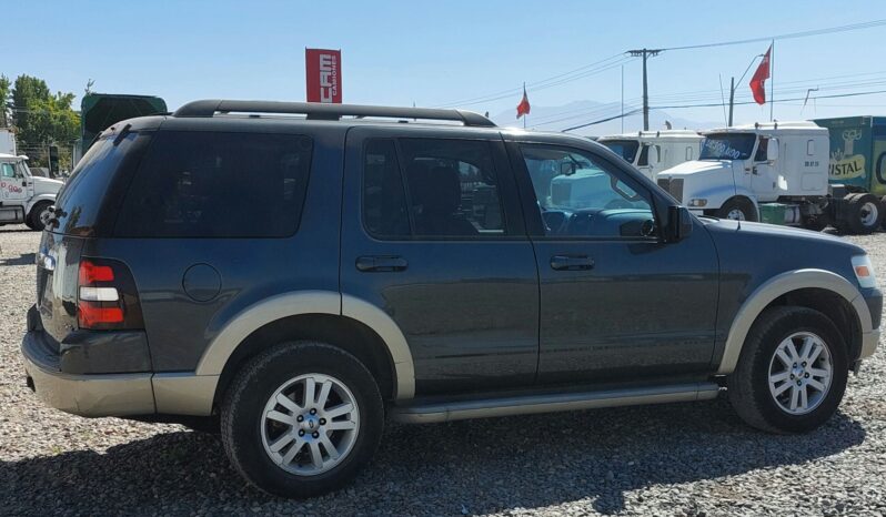 
								FORD NEW EXPLORER II BAUER 4X4 SIN IVA + 5% COMISION full									