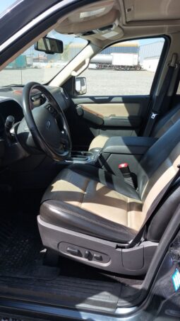 
										FORD NEW EXPLORER II BAUER 4X4 SIN IVA + 5% COMISION full									