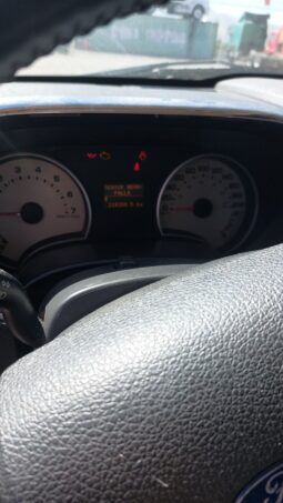 
										FORD NEW EXPLORER II BAUER 4X4 SIN IVA + 5% COMISION full									