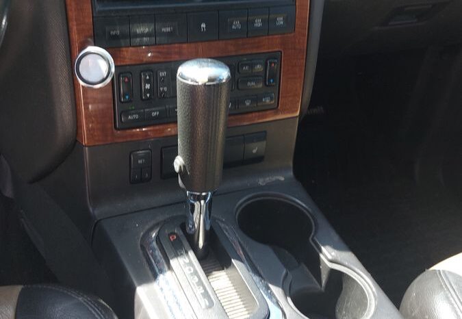 
								FORD NEW EXPLORER II BAUER 4X4 SIN IVA + 5% COMISION full									