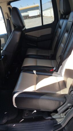 
										FORD NEW EXPLORER II BAUER 4X4 SIN IVA + 5% COMISION full									