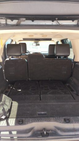 
										FORD NEW EXPLORER II BAUER 4X4 SIN IVA + 5% COMISION full									