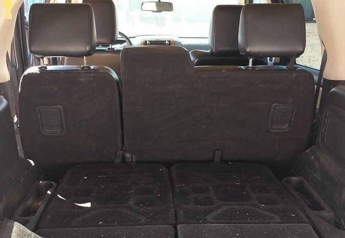 
								FORD NEW EXPLORER II BAUER 4X4 SIN IVA + 5% COMISION full									