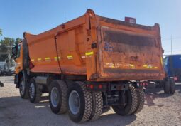 
										MERCEDES BENZ TOLVA 20M3 8X4 AÑO 2016 + IVA full									