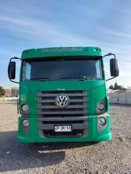 
										VOLKSWAGEN CONSTELLATION 17.280 CHASIS REBAJADO+IVA AÑO 2017 full									
