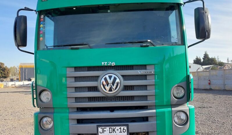 
								VOLKSWAGEN CONSTELLATION 17.280 CHASIS REBAJADO+IVA AÑO 2017 full									