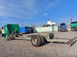 
										VOLKSWAGEN CONSTELLATION 17.280 CHASIS REBAJADO+IVA AÑO 2017 full									