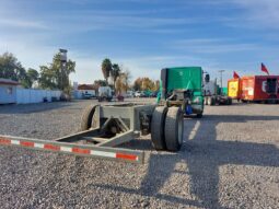 
										VOLKSWAGEN CONSTELLATION 17.280 CHASIS REBAJADO+IVA AÑO 2017 full									