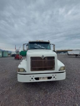 
										INTERNATIONAL 9200 KIT HIDRAULICO+IVA+5% COMISION AÑO 2012 full									