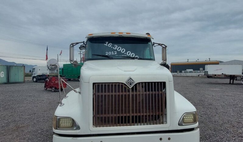 
								INTERNATIONAL 9200 KIT HIDRAULICO+IVA+5% COMISION AÑO 2012 full									