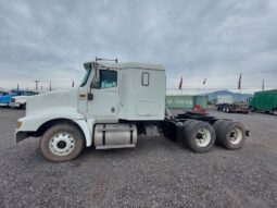 
										INTERNATIONAL 9200 KIT HIDRAULICO+IVA+5% COMISION AÑO 2012 full									