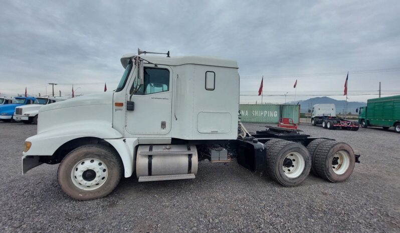 
								INTERNATIONAL 9200 KIT HIDRAULICO+IVA+5% COMISION AÑO 2012 full									