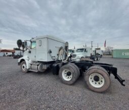 
										INTERNATIONAL 9200 KIT HIDRAULICO+IVA+5% COMISION AÑO 2012 full									