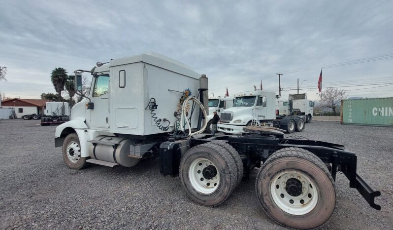 
								INTERNATIONAL 9200 KIT HIDRAULICO+IVA+5% COMISION AÑO 2012 full									