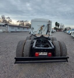 
										INTERNATIONAL 9200 KIT HIDRAULICO+IVA+5% COMISION AÑO 2012 full									