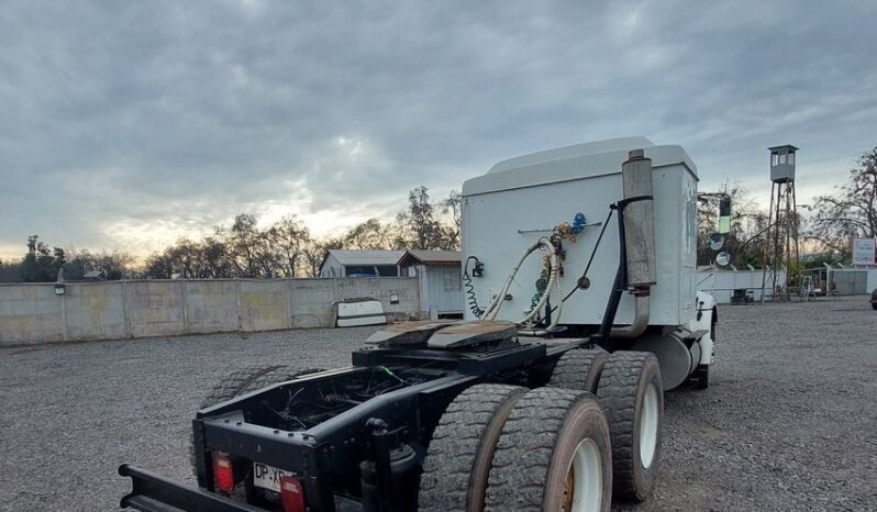 
								INTERNATIONAL 9200 KIT HIDRAULICO+IVA+5% COMISION AÑO 2012 full									