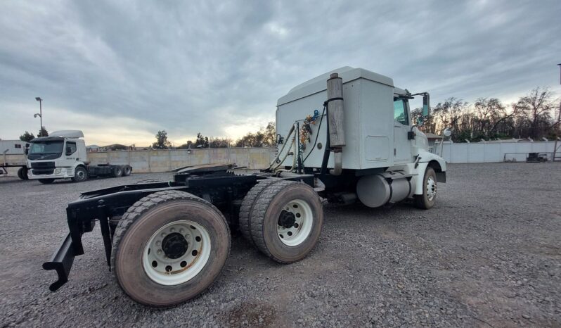 
								INTERNATIONAL 9200 KIT HIDRAULICO+IVA+5% COMISION AÑO 2012 full									