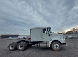 
										INTERNATIONAL 9200 KIT HIDRAULICO+IVA+5% COMISION AÑO 2012 full									