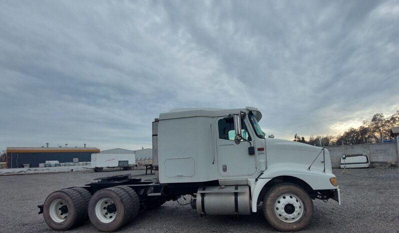 
								INTERNATIONAL 9200 KIT HIDRAULICO+IVA+5% COMISION AÑO 2012 full									
