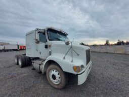 
										INTERNATIONAL 9200 KIT HIDRAULICO+IVA+5% COMISION AÑO 2012 full									