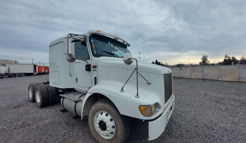 
								INTERNATIONAL 9200 KIT HIDRAULICO+IVA+5% COMISION AÑO 2012 full									