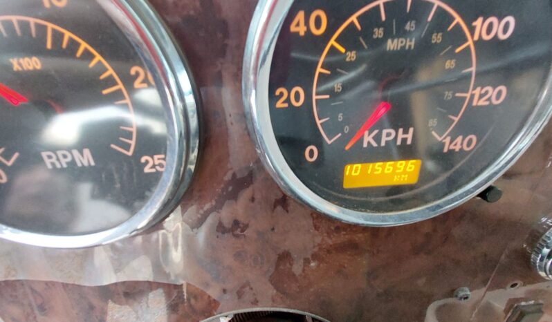 
								INTERNATIONAL 9200 KIT HIDRAULICO 6X4+IVA+5% COMISION AÑO 2012 full									