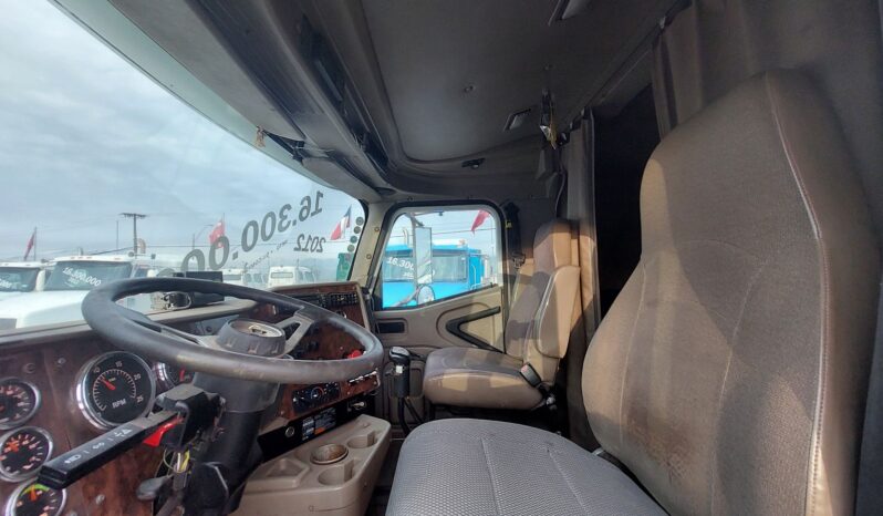 
								INTERNATIONAL 9200 KIT HIDRAULICO 6X4+IVA+5% COMISION AÑO 2012 full									