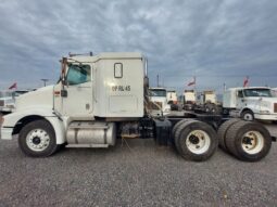 
										INTERNATIONAL 9200 KIT HIDRAULICO 6X4+IVA+5% COMISION AÑO 2012 full									