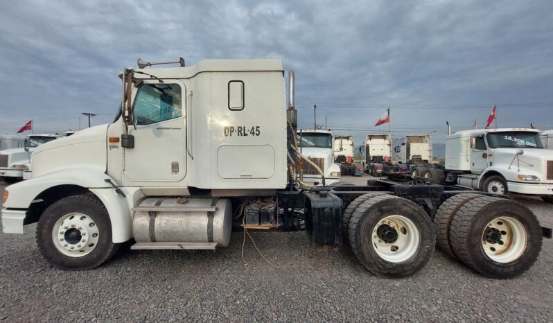 
								INTERNATIONAL 9200 KIT HIDRAULICO 6X4+IVA+5% COMISION AÑO 2012 full									