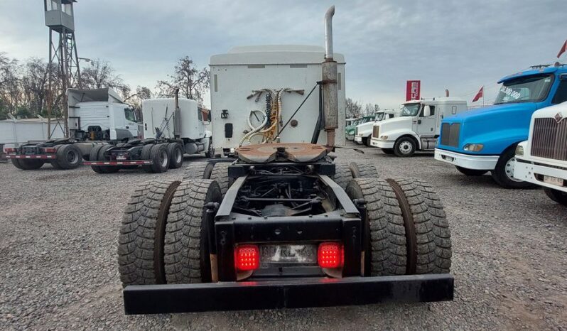 
								INTERNATIONAL 9200 KIT HIDRAULICO 6X4+IVA+5% COMISION AÑO 2012 full									