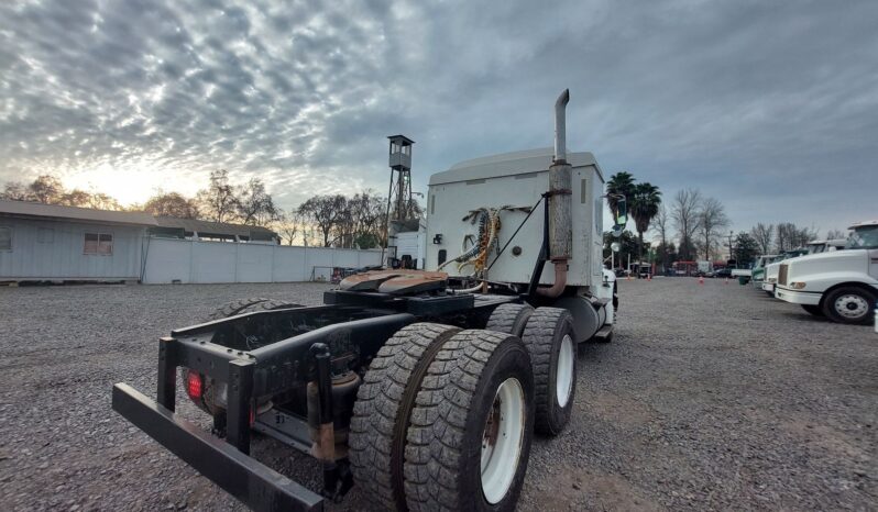 
								INTERNATIONAL 9200 KIT HIDRAULICO 6X4+IVA+5% COMISION AÑO 2012 full									