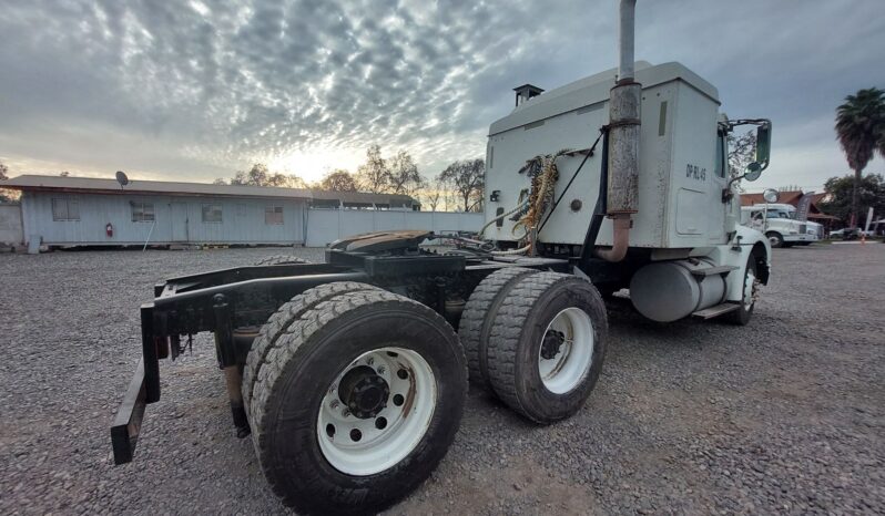 
								INTERNATIONAL 9200 KIT HIDRAULICO 6X4+IVA+5% COMISION AÑO 2012 full									