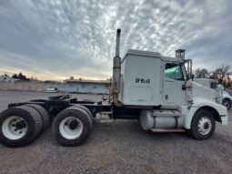 
										INTERNATIONAL 9200 KIT HIDRAULICO 6X4+IVA+5% COMISION AÑO 2012 full									