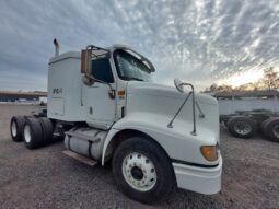 
										INTERNATIONAL 9200 KIT HIDRAULICO 6X4+IVA+5% COMISION AÑO 2012 full									