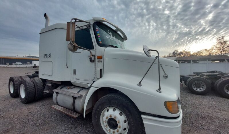 
								INTERNATIONAL 9200 KIT HIDRAULICO 6X4+IVA+5% COMISION AÑO 2012 full									