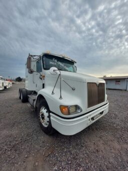 
										INTERNATIONAL 9200 KIT HIDRAULICO 6X4+IVA+5% COMISION AÑO 2012 full									