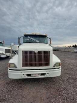 
										INTERNATIONAL 9200 KIT HIDRAULICO 6X4+IVA+5% COMISION AÑO 2012 full									