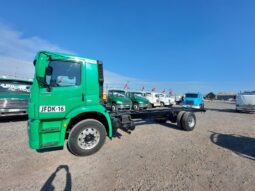 
										VOLKSWAGEN CONSTELLATION 17.280+IVA AÑO 2017 full									