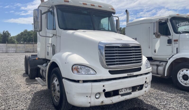 
								FREIGHTLINER CL112 6X4 AÑO 2009 + IVA + 5% COMISIÓN full									
