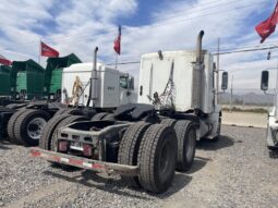 
										FREIGHTLINER CL112 6X4 AÑO 2009 + IVA + 5% COMISIÓN full									