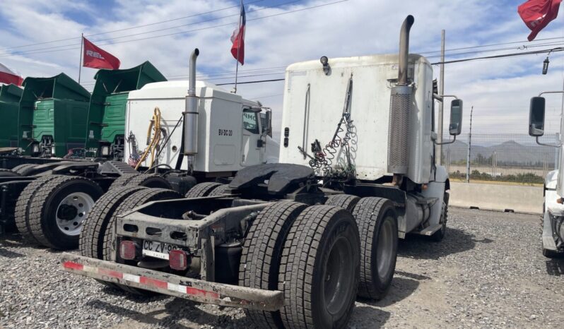 
								FREIGHTLINER CL112 6X4 AÑO 2009 + IVA + 5% COMISIÓN full									