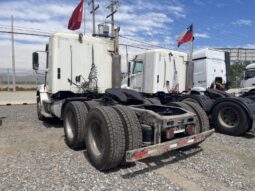
										FREIGHTLINER CL112 6X4 AÑO 2009 + IVA + 5% COMISIÓN full									